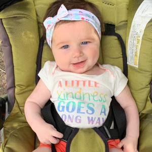 Meet your Posher, Dianne